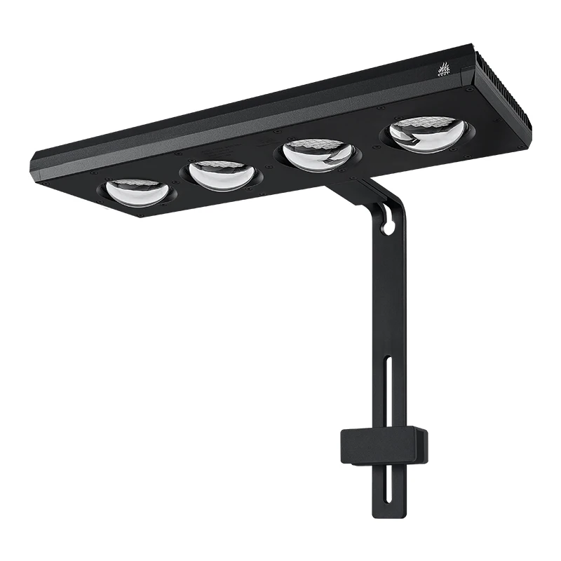 WEEK AQUA Z400 40CM Full Spectrum LED Aquarium Light - RGB+UV for